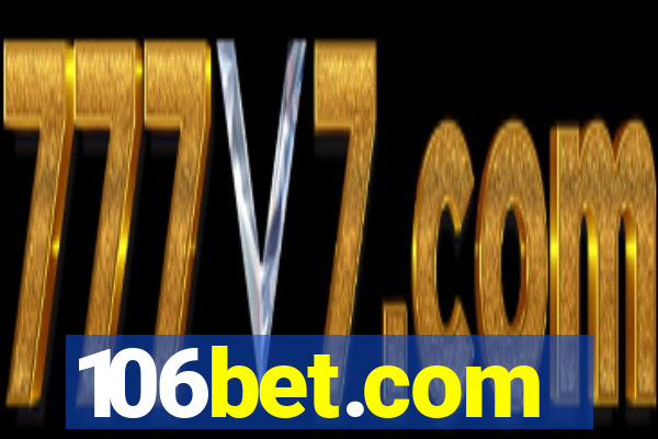 106bet.com