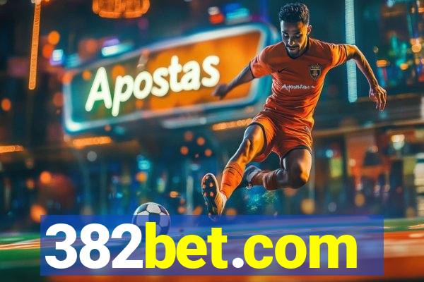 382bet.com