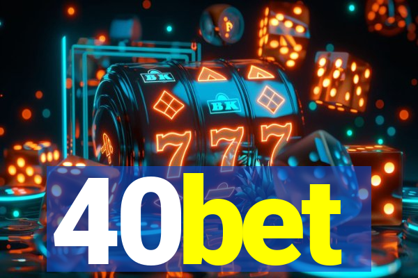 40bet