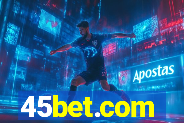 45bet.com