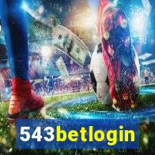 543betlogin