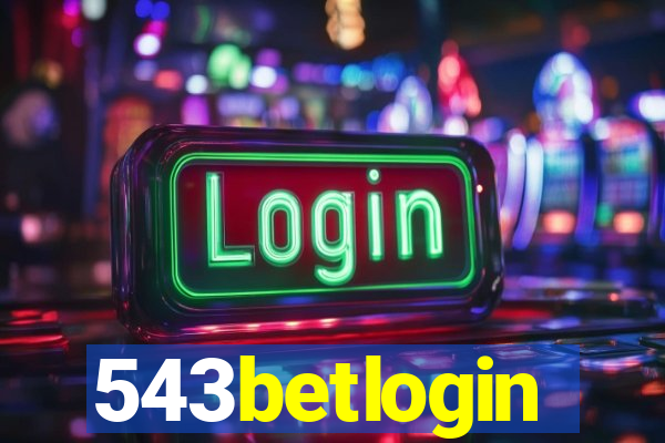 543betlogin