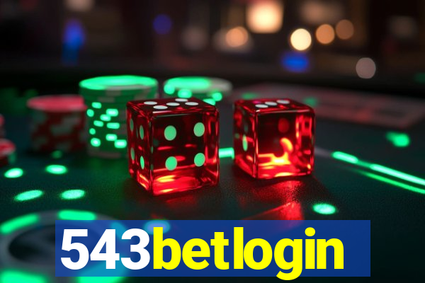 543betlogin