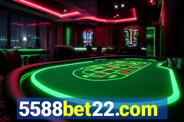 5588bet22.com