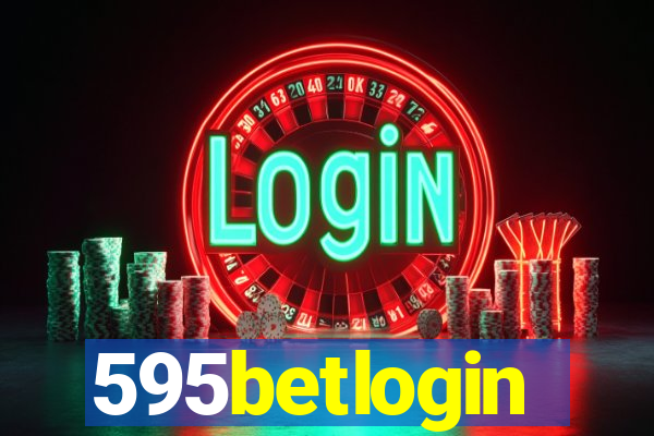 595betlogin