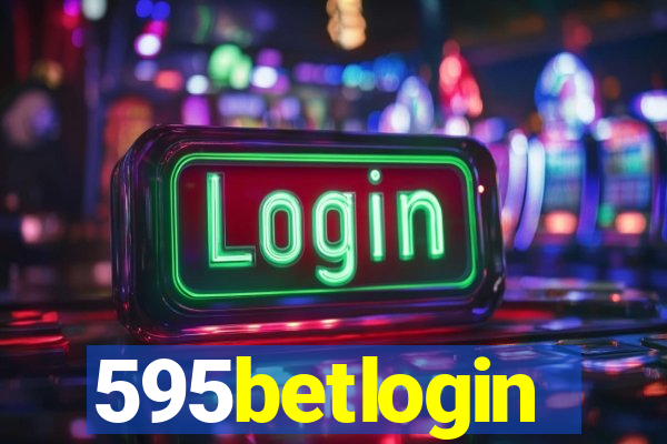 595betlogin