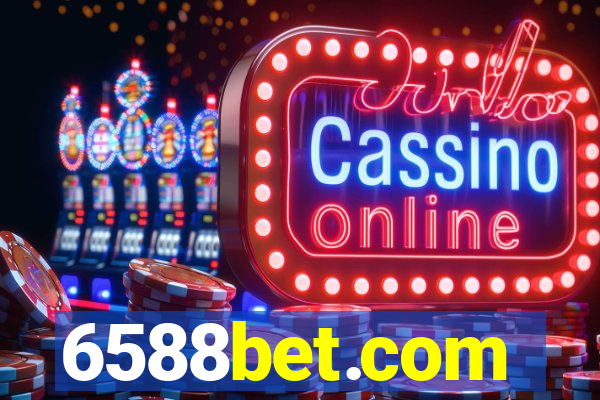 6588bet.com