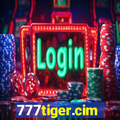 777tiger.cim