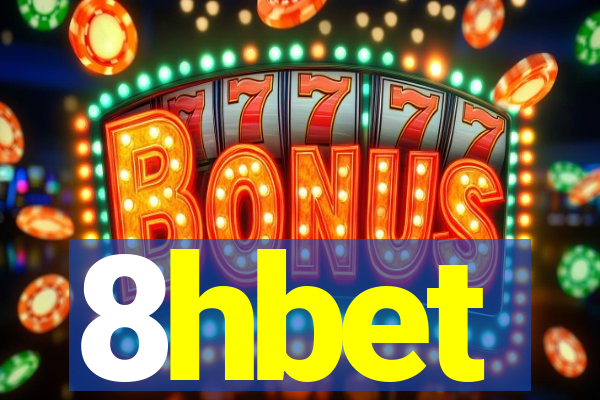 8hbet