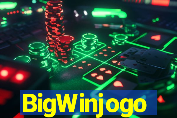 BigWinjogo