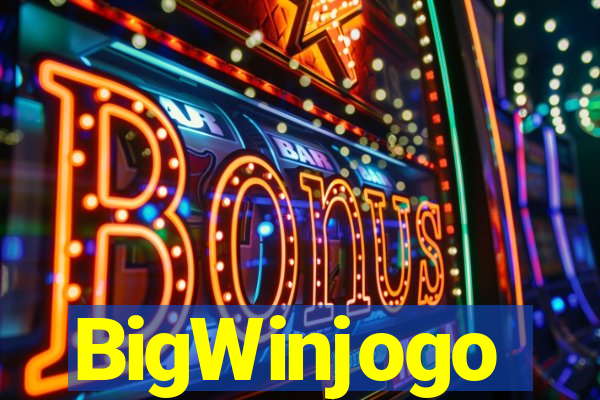 BigWinjogo