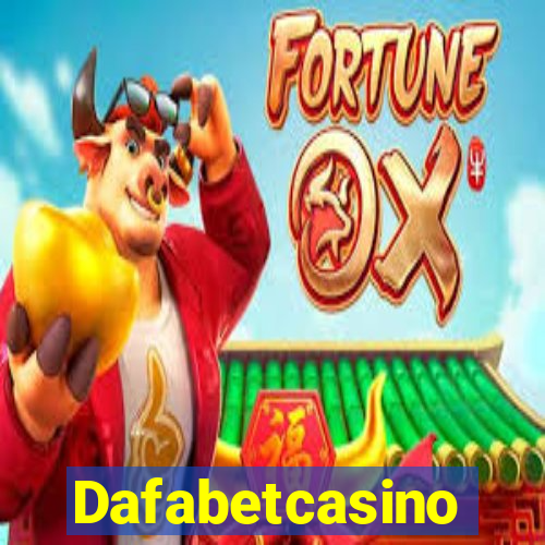 Dafabetcasino