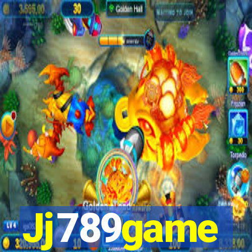 Jj789game