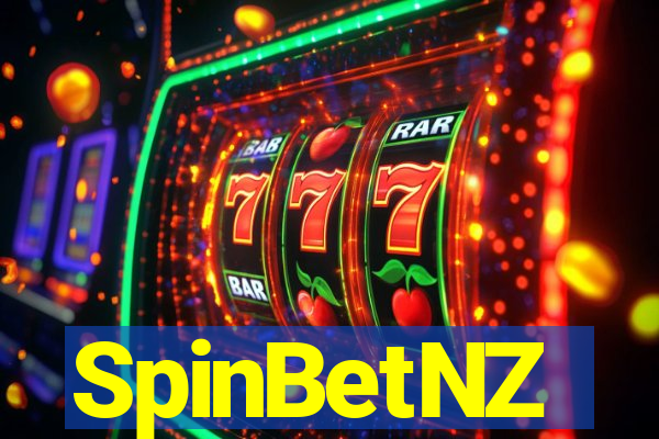 SpinBetNZ