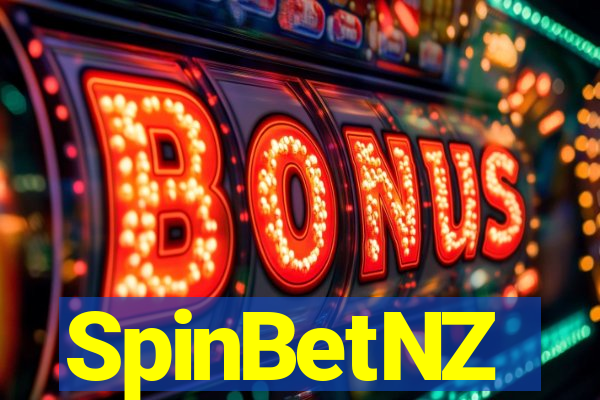 SpinBetNZ