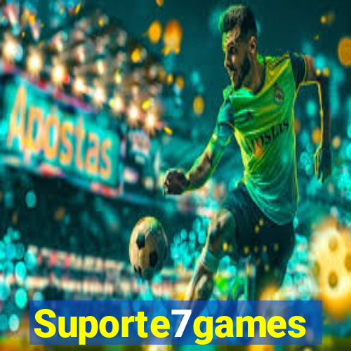 Suporte7games