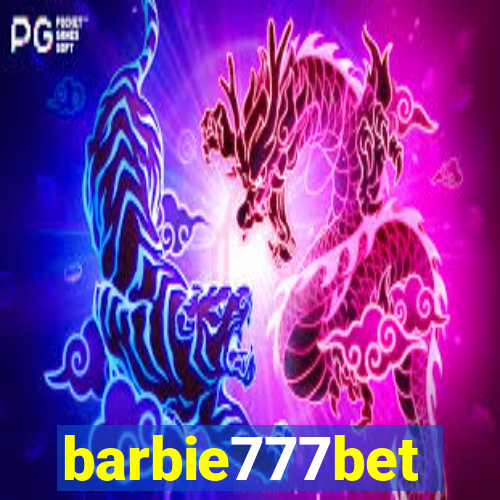 barbie777bet