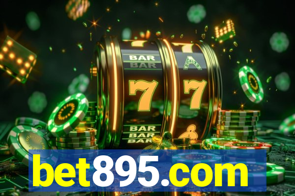 bet895.com