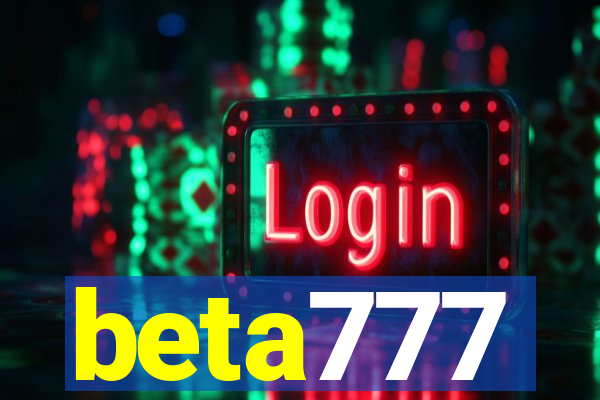 beta777