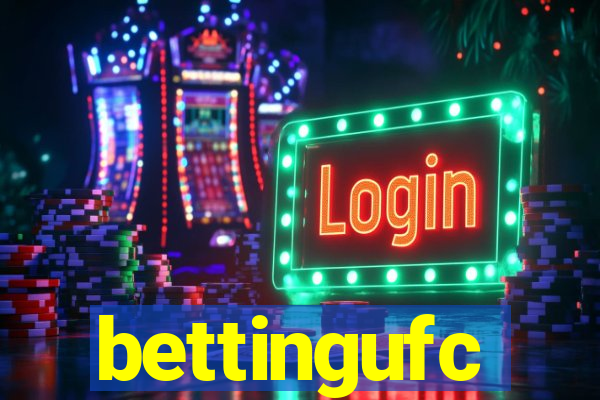 bettingufc