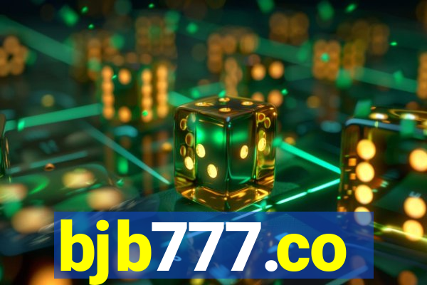 bjb777.co