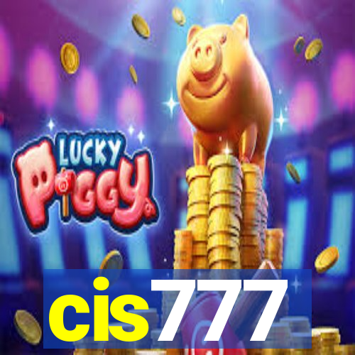 cis777