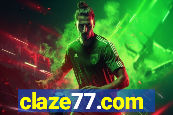 claze77.com