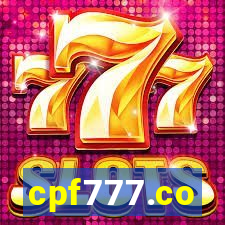 cpf777.co