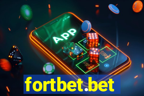 fortbet.bet