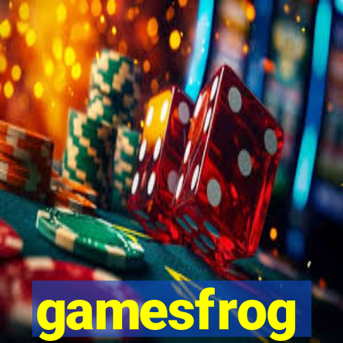 gamesfrog