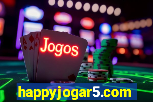 happyjogar5.com