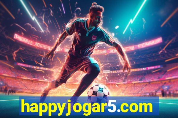 happyjogar5.com