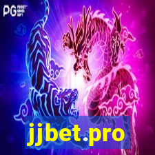 jjbet.pro