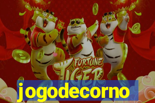 jogodecorno