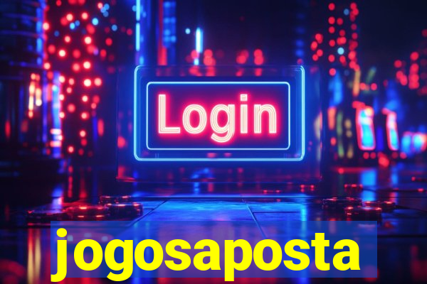 jogosaposta