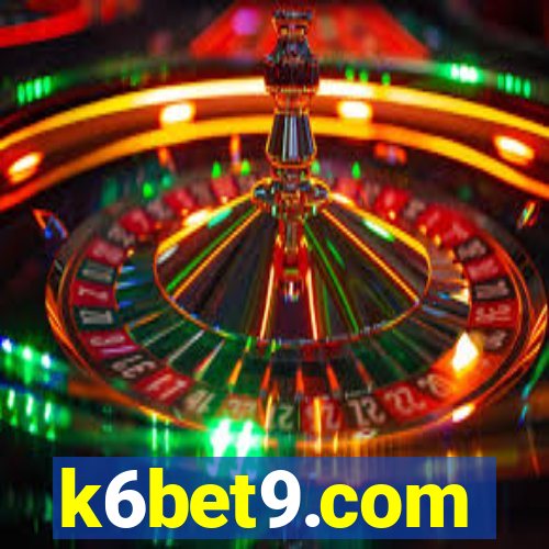 k6bet9.com