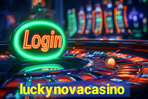 luckynovacasino