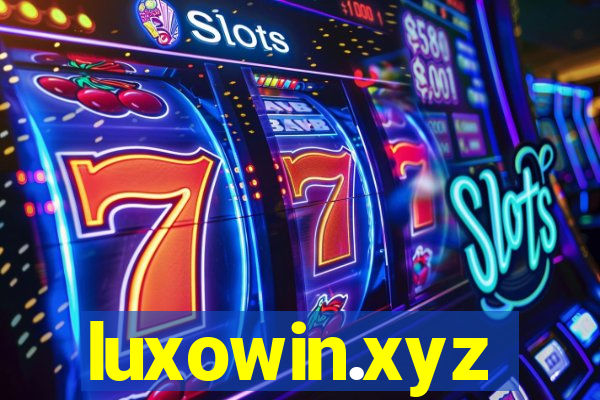 luxowin.xyz