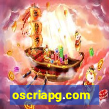 oscriapg.com