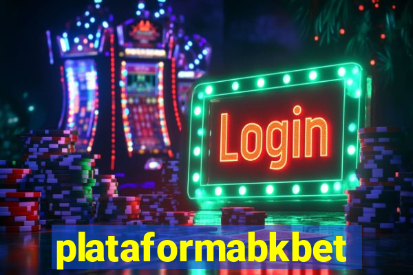 plataformabkbet.com