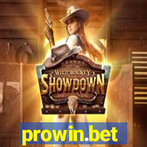 prowin.bet