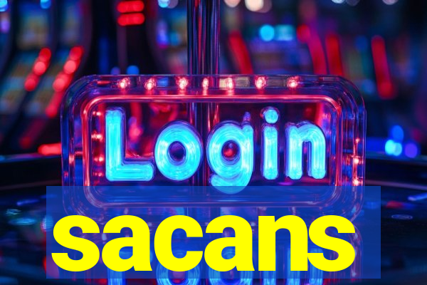 sacans