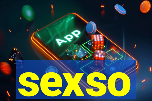 sexso