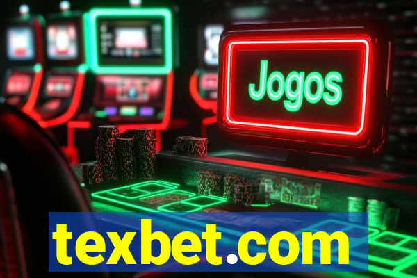 texbet.com