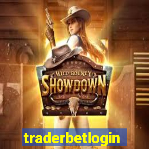 traderbetlogin