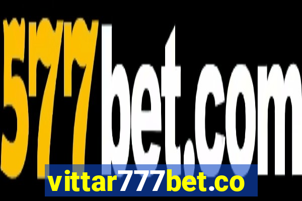 vittar777bet.com