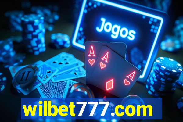 wilbet777.com