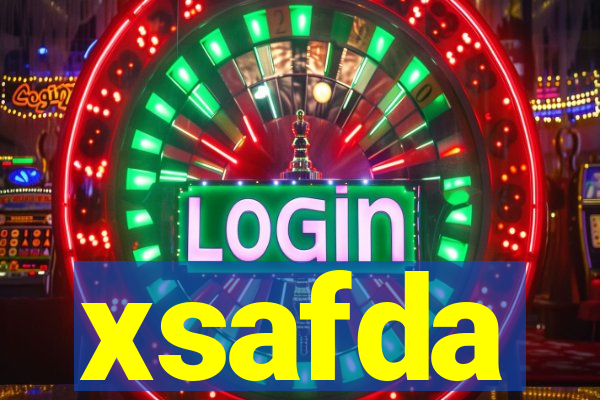 xsafda